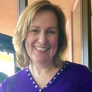 Meet your Posher, Carol